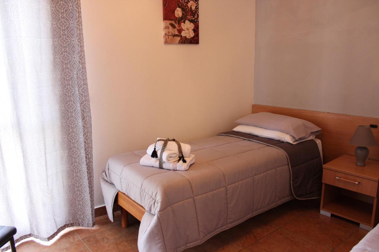 למזיה טרמה B&B La Vigna מראה חיצוני תמונה